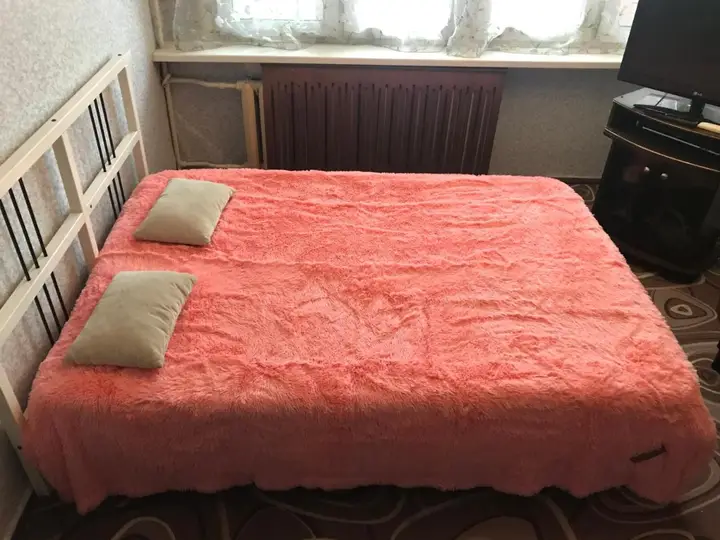 Podolino: Apartment G-Kvartal Leningradskiy