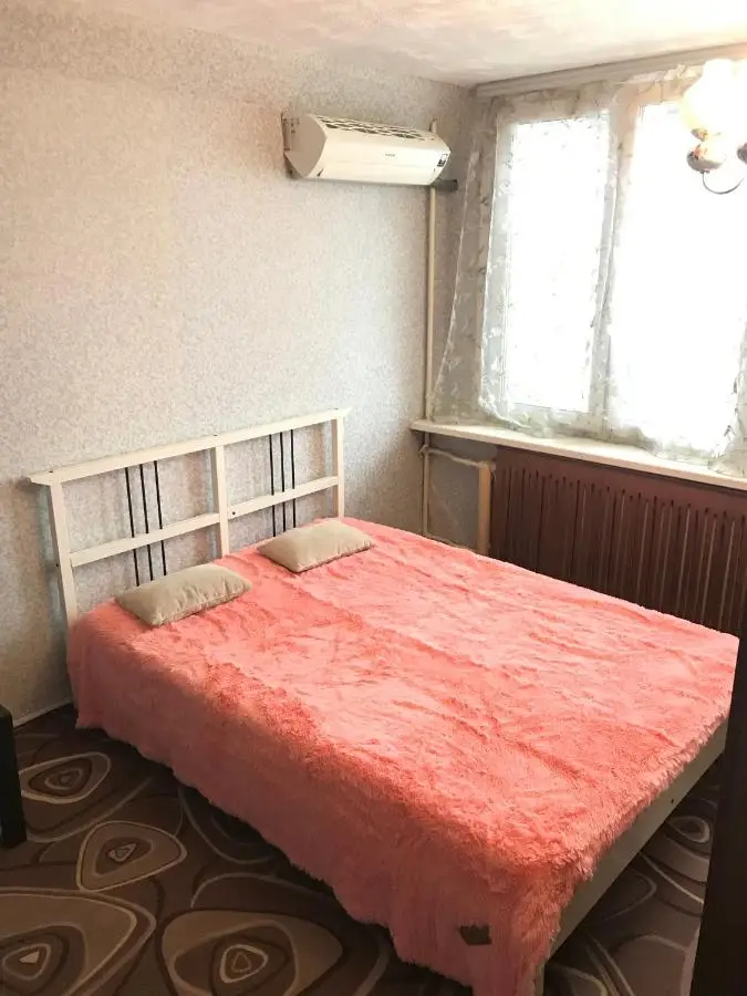 Podolino: Apartment G-Kvartal Leningradskiy
