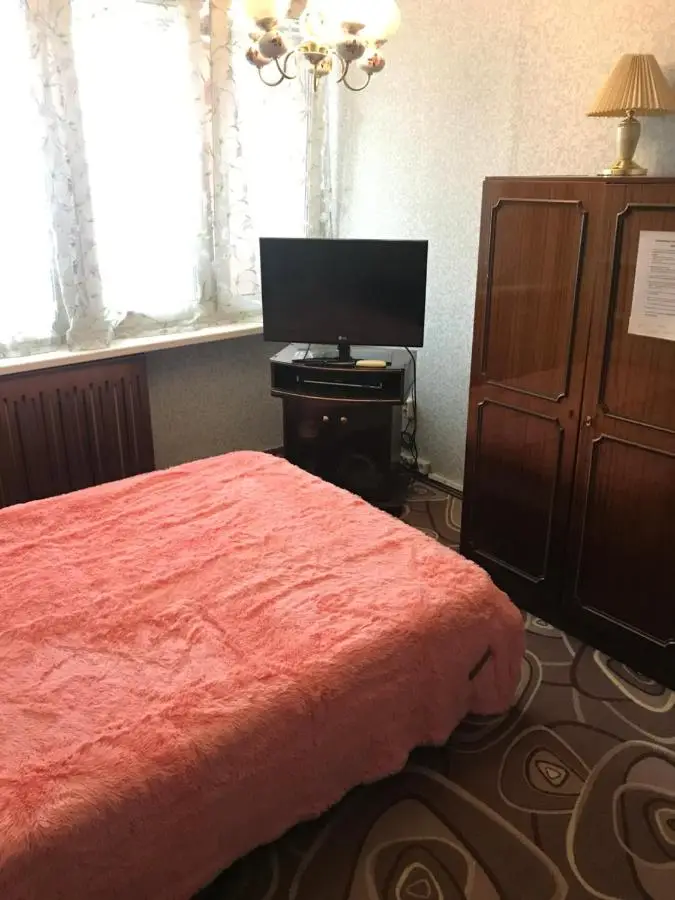 Podolino: Apartment G-Kvartal Leningradskiy
