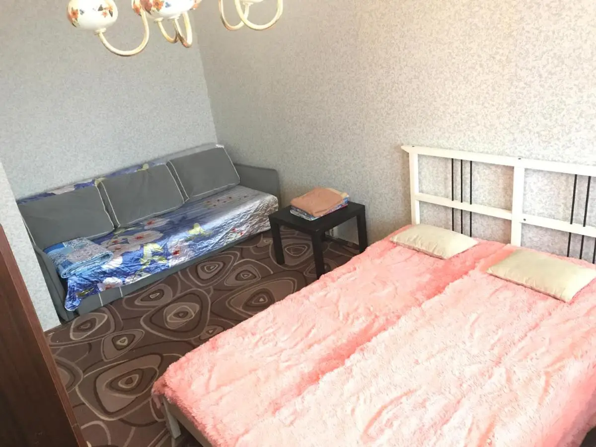 Podolino: Apartment G-Kvartal Leningradskiy