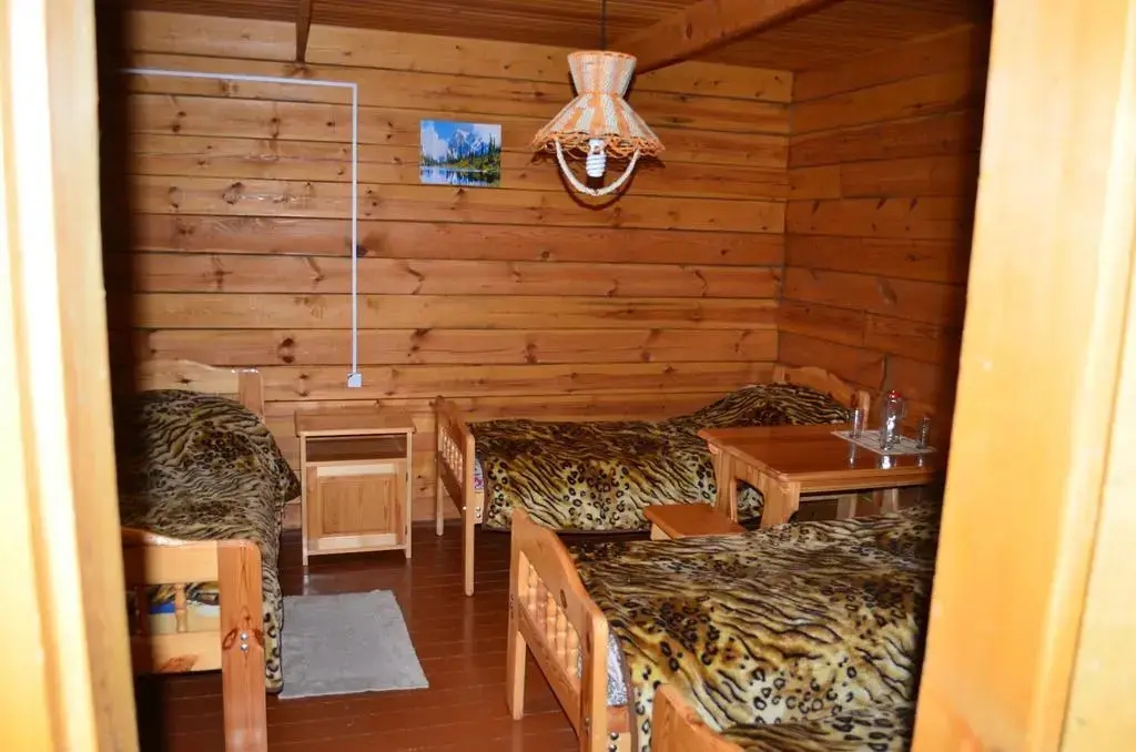 Сахюрта: Bereg Baikala