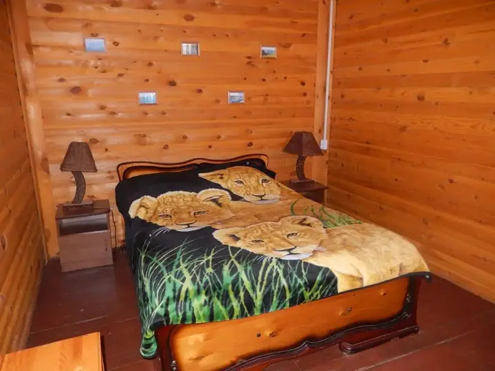 Сахюрта: Bereg Baikala