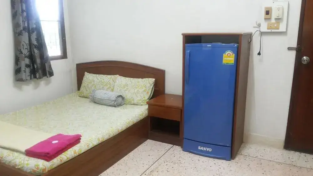Краби: RC Guest House