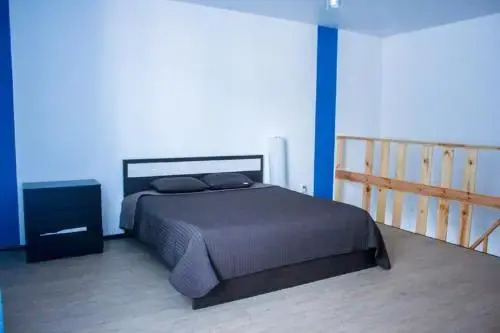 Полевской: Holiday Home Bor Neo