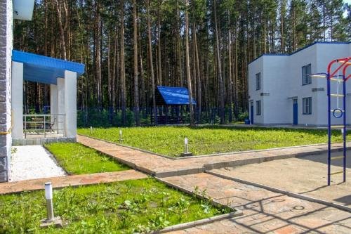 Полевской: Holiday Home Bor Neo