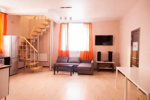Полевской: Holiday Home Bor Neo