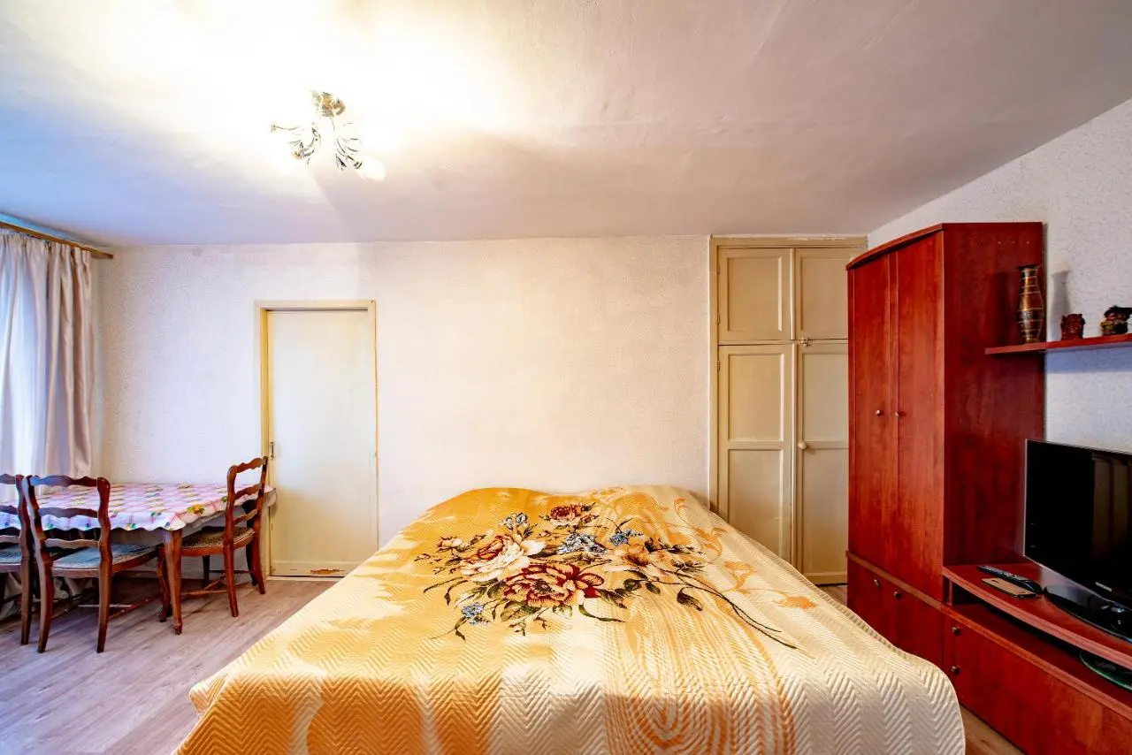 Москва: Apartment on Garibaldi 21 k 5