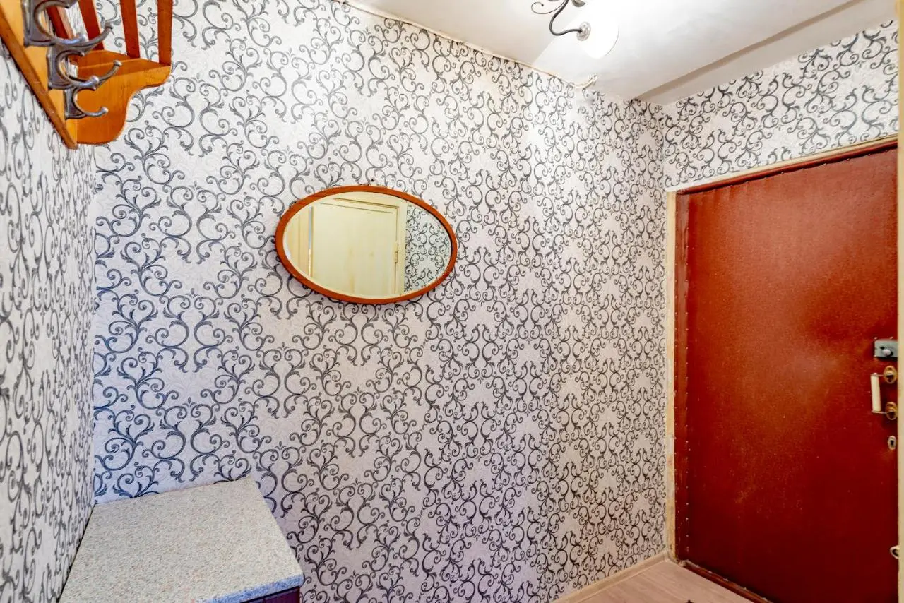Москва: Apartment on Garibaldi 21 k 5