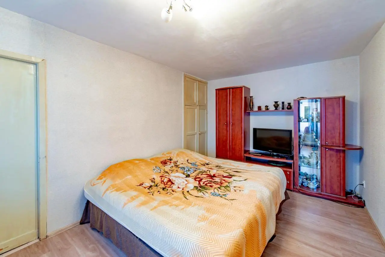 Москва: Apartment on Garibaldi 21 k 5