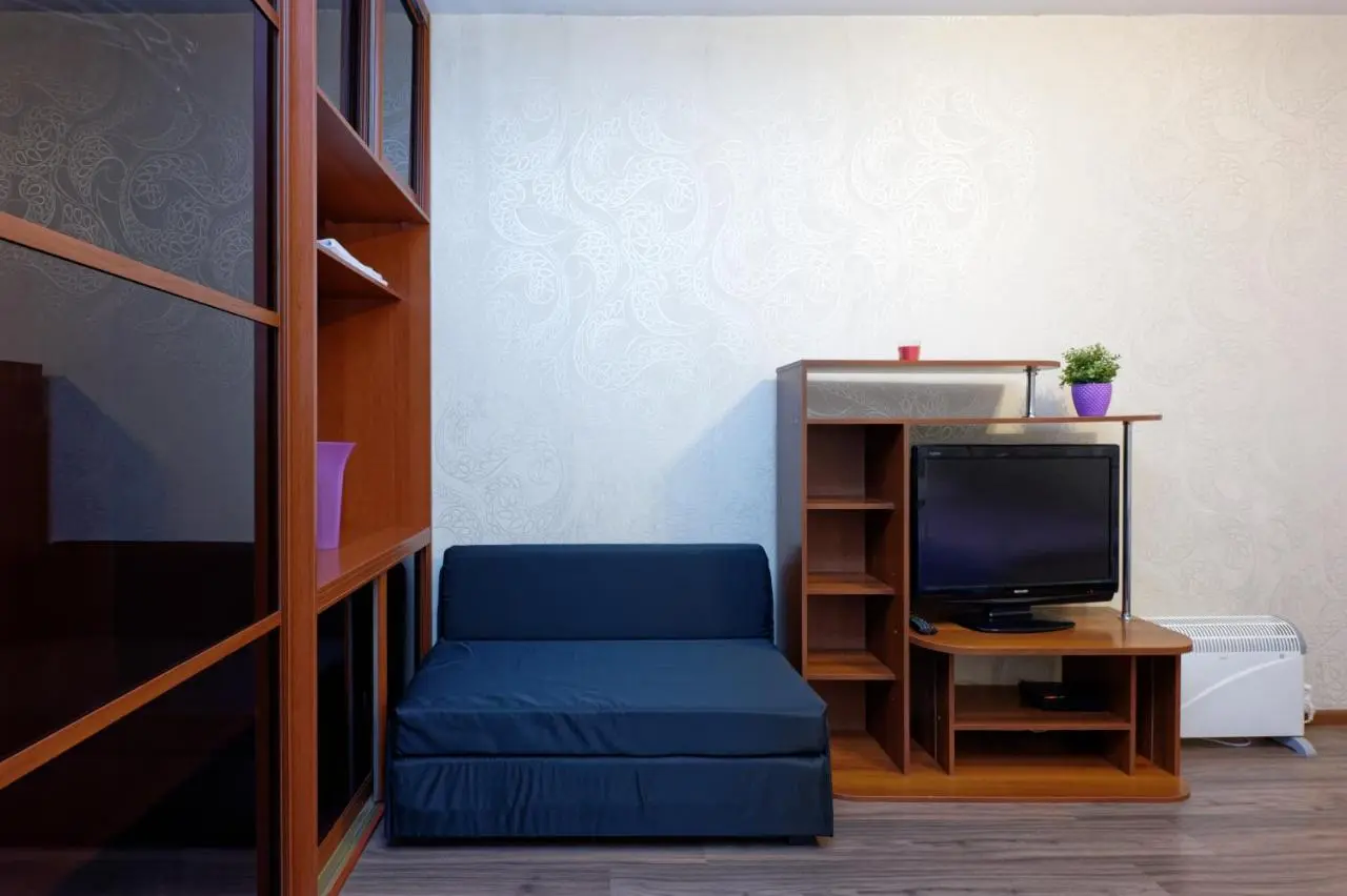 Москва: Apartment on MIklukho-Maklaya 51к1