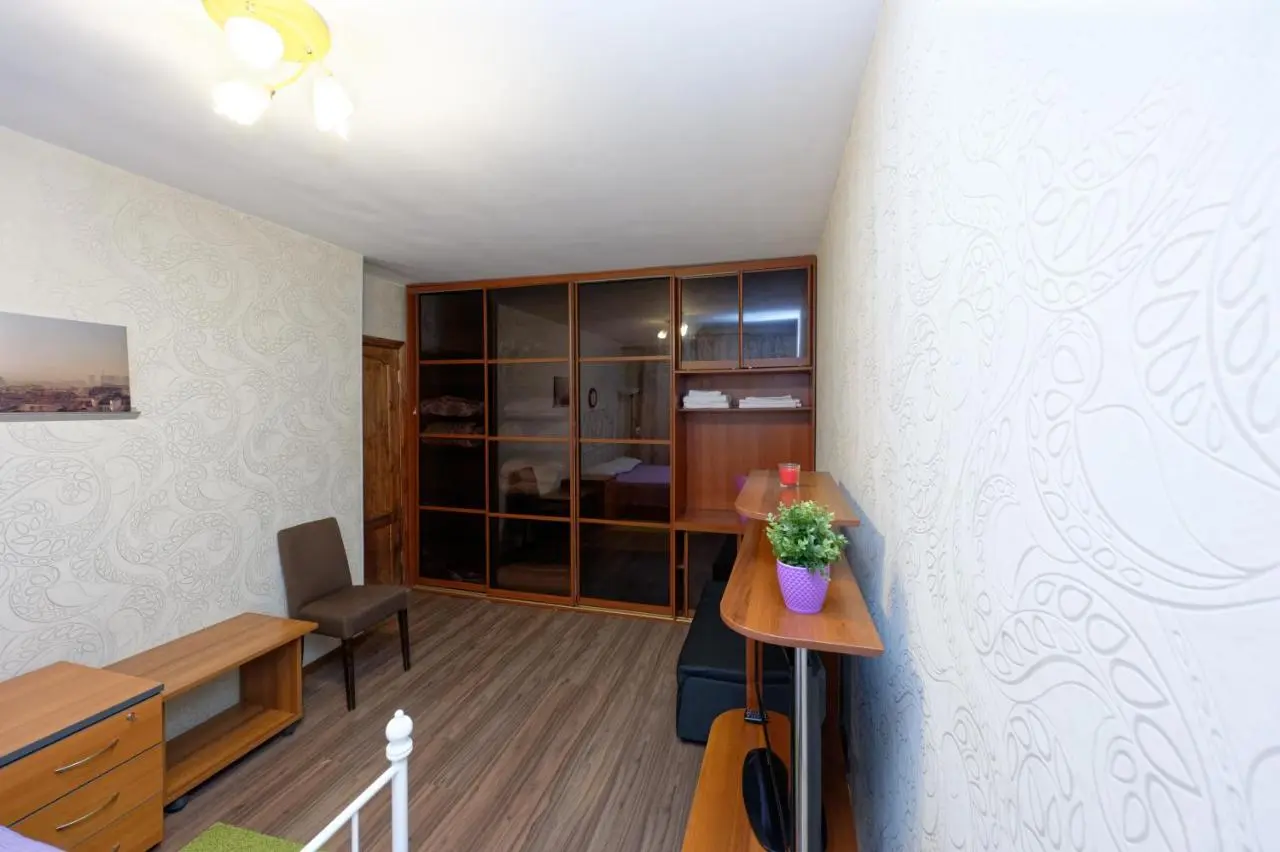 Москва: Apartment on MIklukho-Maklaya 51к1