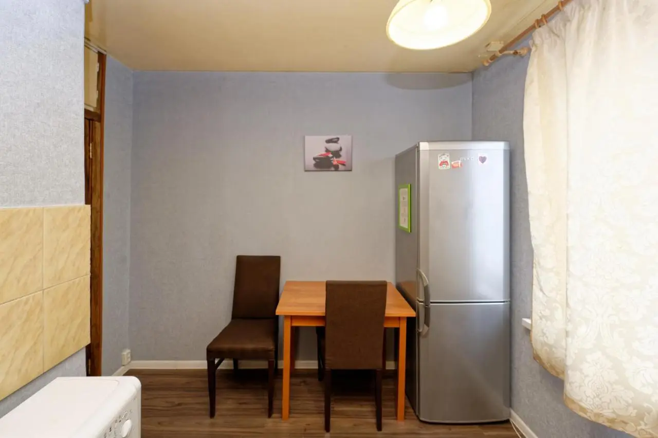 Москва: Apartment on MIklukho-Maklaya 51к1