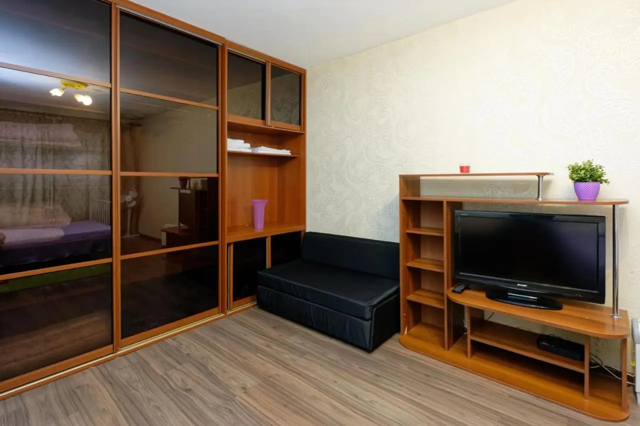 Москва: Apartment on MIklukho-Maklaya 51к1