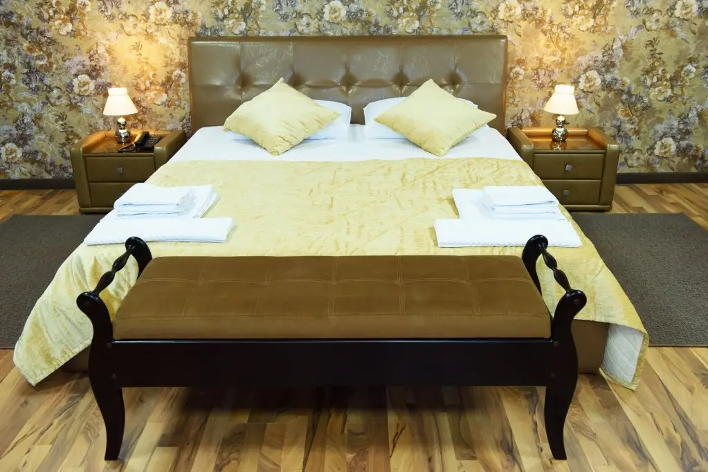 Иркутск: Отель Business Hall