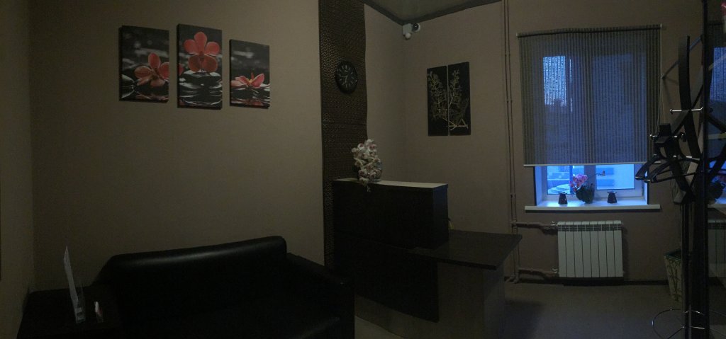 Благовещенск: Апартаменты Studio 5KOMNAT