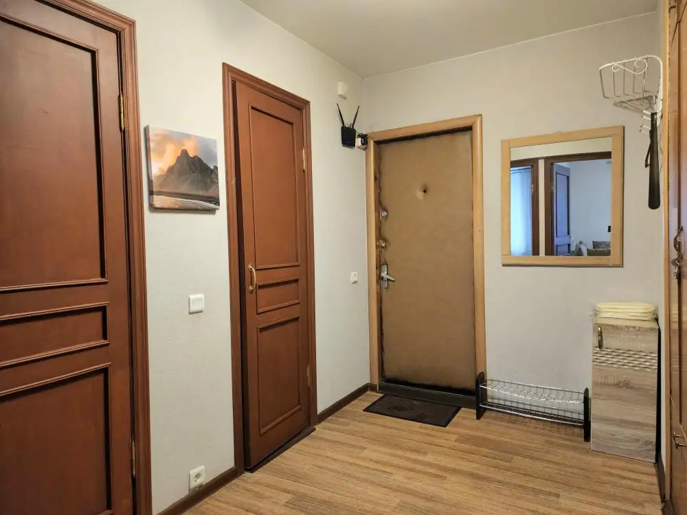 Москва: ApartLux (АпартЛюкс) на Ленинском 7