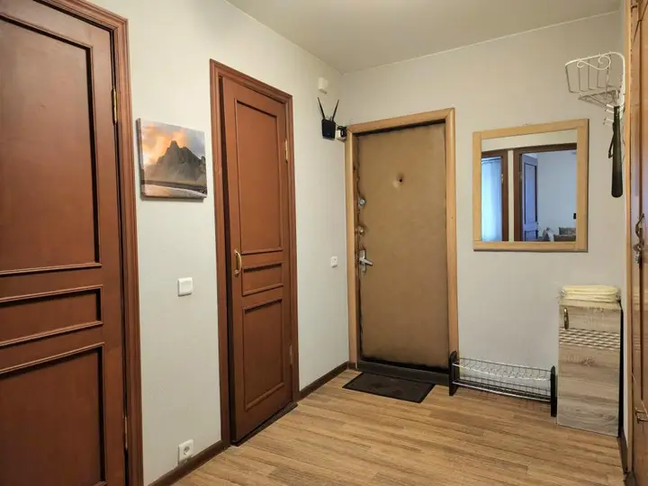 Москва: ApartLux (АпартЛюкс) на Ленинском 7