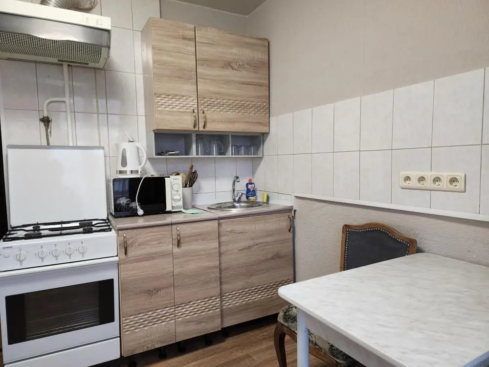 Москва: ApartLux (АпартЛюкс) на Ленинском 7