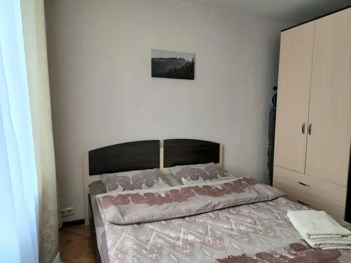 Москва: ApartLux (АпартЛюкс) на Ленинском 7