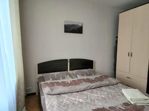 ApartLux (АпартЛюкс) на Ленинском 7 — фото 1