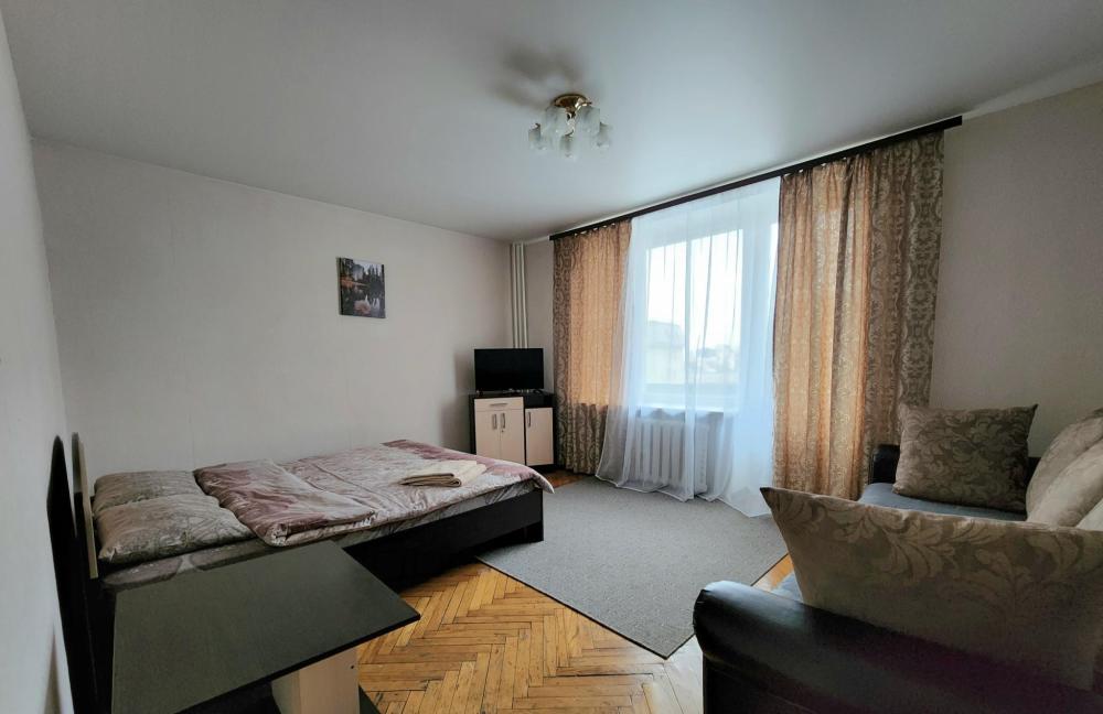 Москва: ApartLux (АпартЛюкс) на Ленинском 7