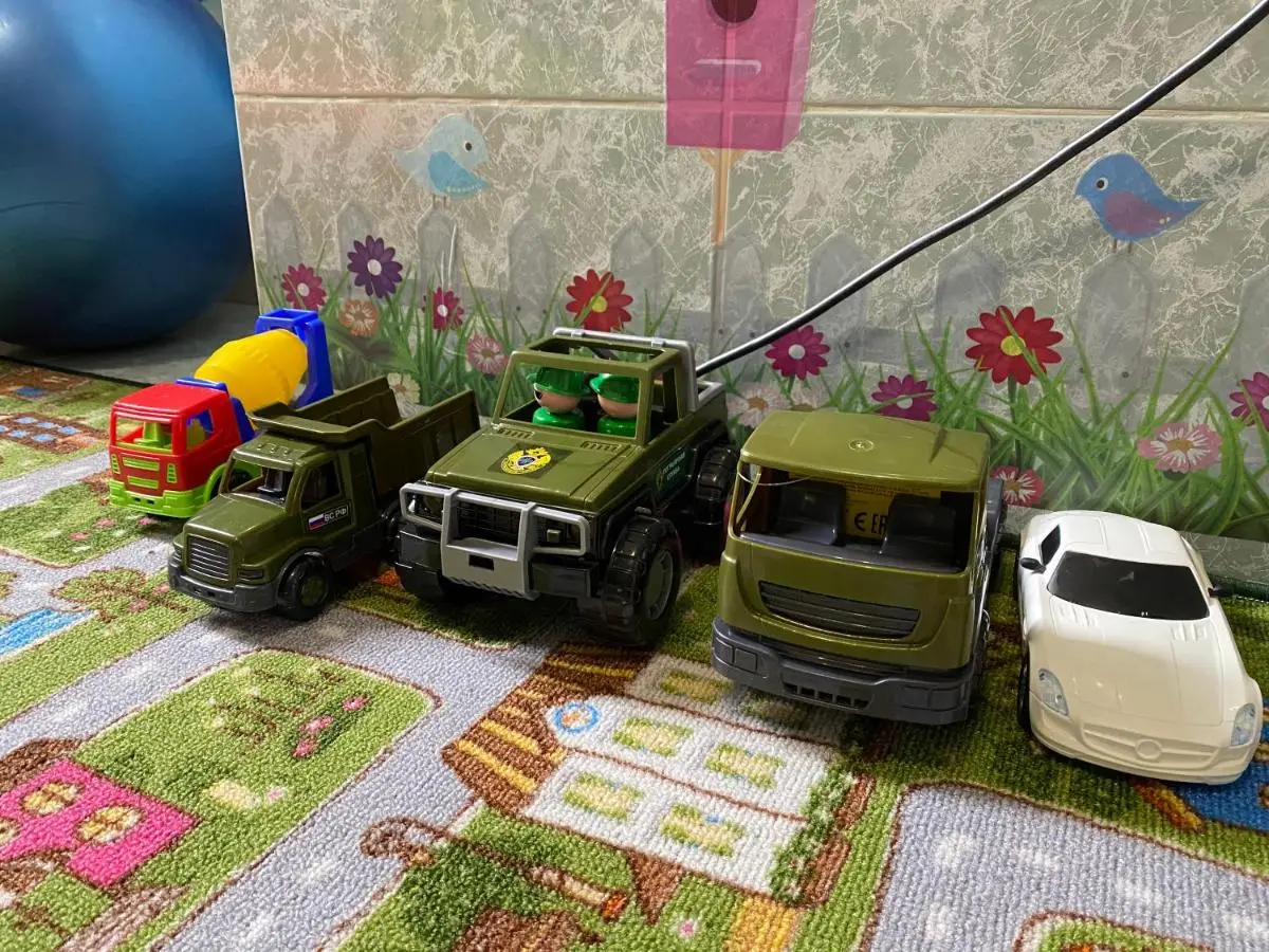 Геленджик: Гостевой Дом Маячок