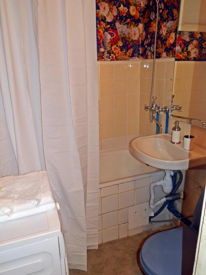 Москва: Апартаменты Hanaka на Волгоградском проспекте 141