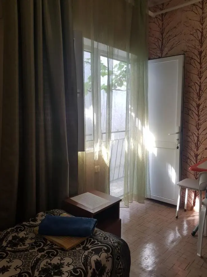 Анапа: Guest House Komsomolskiy