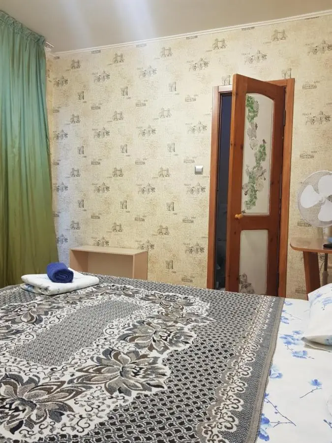 Анапа: Guest House Komsomolskiy