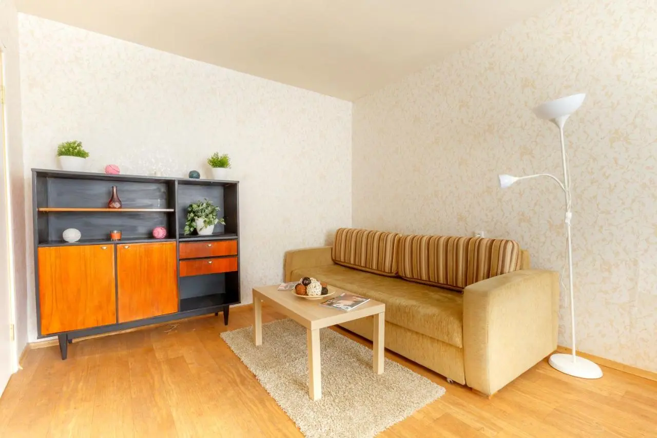 Москва: Apartments metro Pechatniki