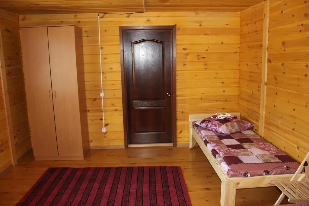 Хужир: Guest House on Molodyozhnaya st.