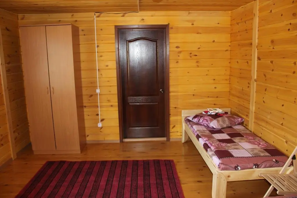 Хужир: Guest House on Molodyozhnaya st.