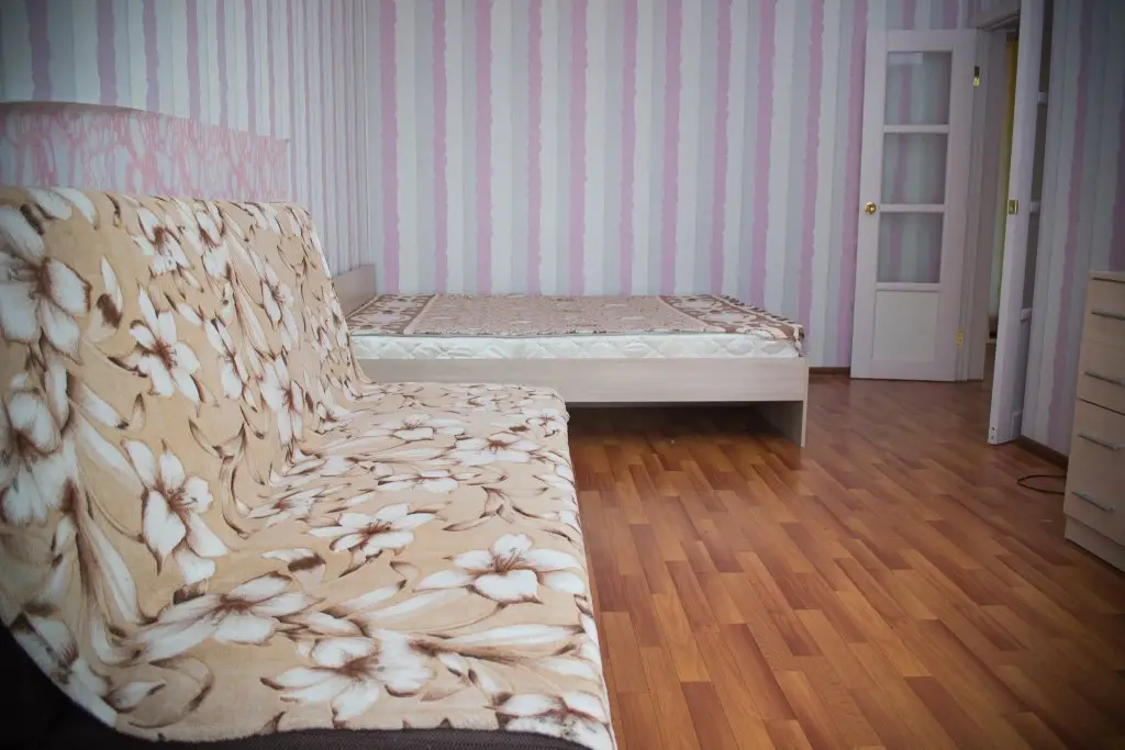 Красноярск: Apartments Kvartirov on str. Alekseeva, bld. 50