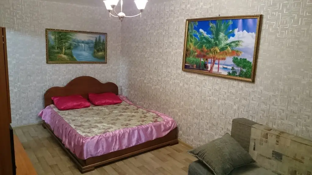 Апартаменты Аренда, Канск — фото 1