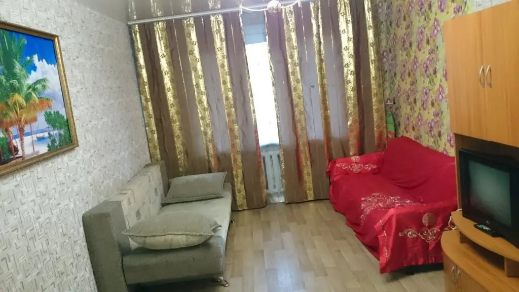 Канск: Апартаменты Аренда, Канск