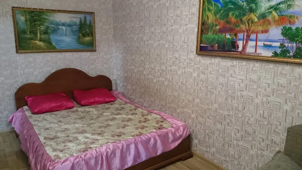 Канск: Апартаменты Аренда, Канск