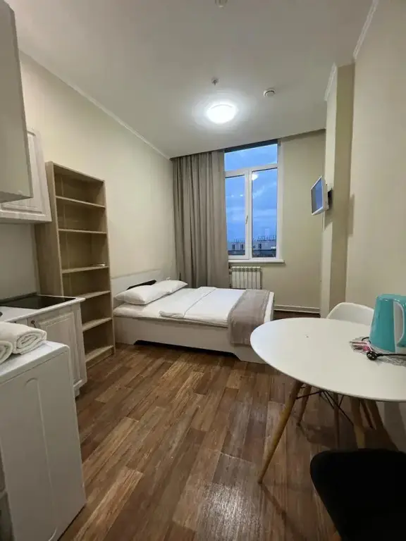 Красноярск: Clavis Apartments in Park City