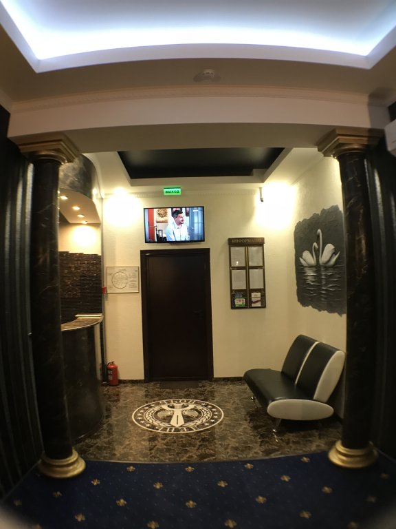 Красноярск: День&Ночь
