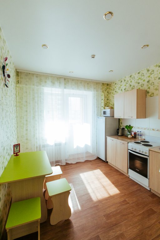 Иркутск: Клевер