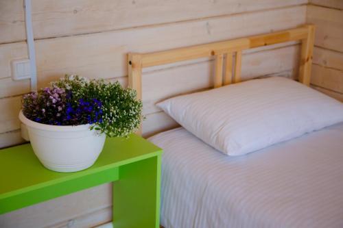 Хужир: Hotei Guest House