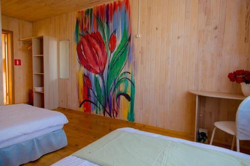 Хужир: Hotei Guest House