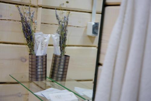 Хужир: Hotei Guest House