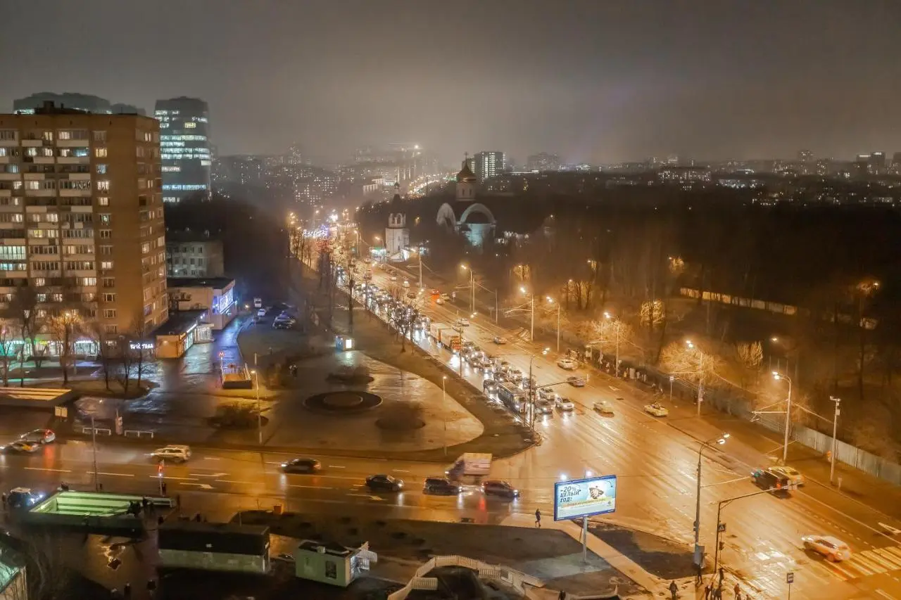 Москва: Уютная квартира в 2х минутах от Нахимовского проспекта