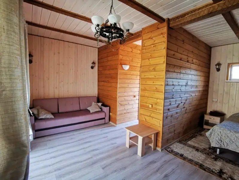 Большое Голоустное: Baikal Holiday