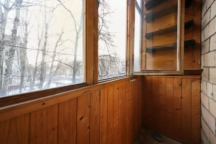 Москва: Апартаменты Hanaka, Федеративный пр-т
