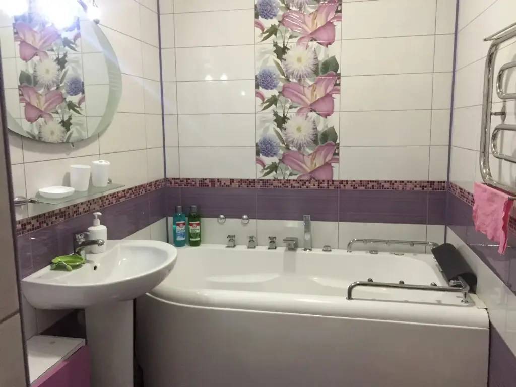 Красноярск: Na Kirenskogo 24 Apartments