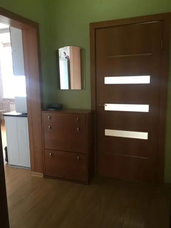 Красноярск: Na Kirenskogo 24 Apartments