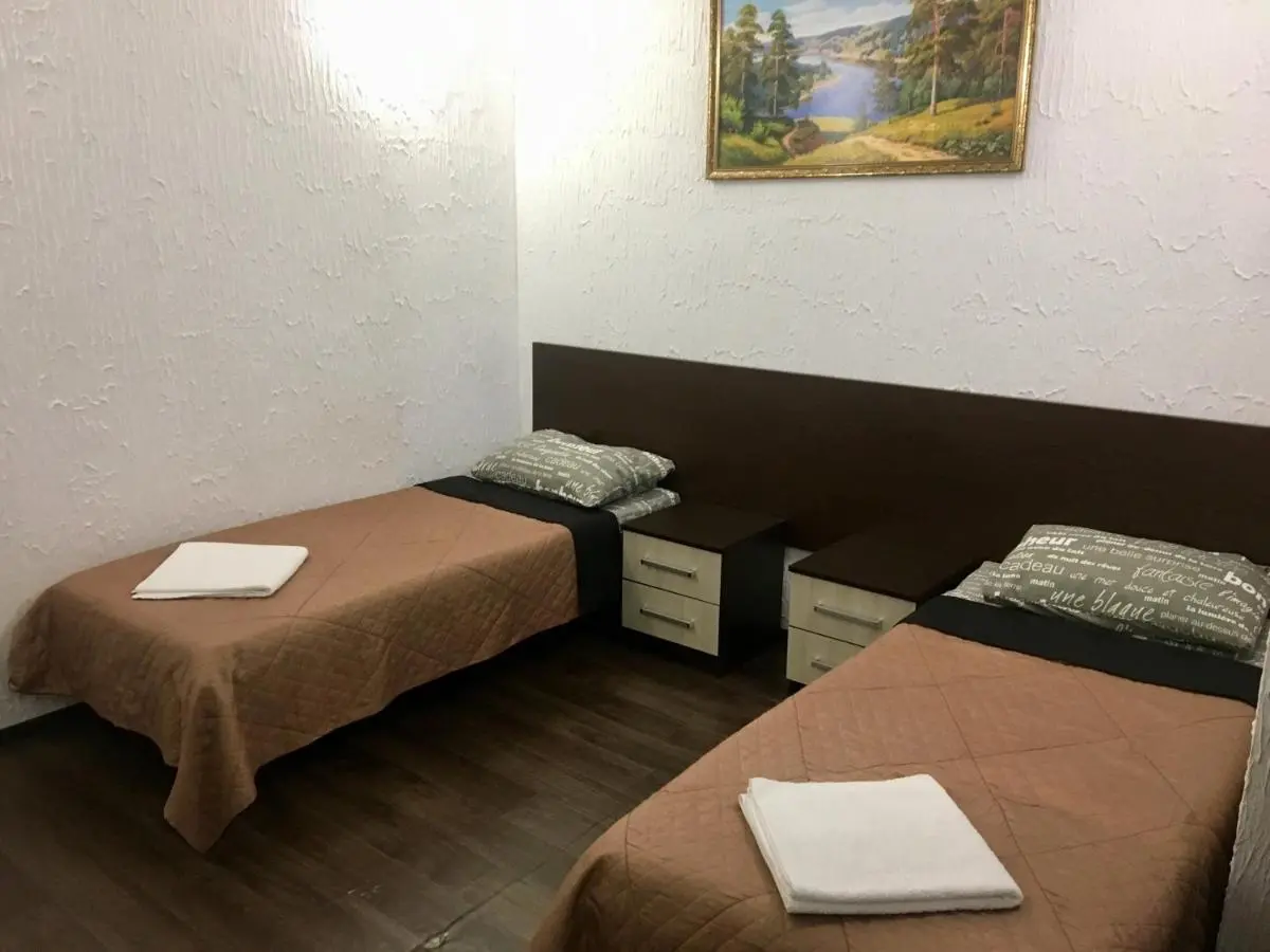 Джубга: Guesthouse Irina