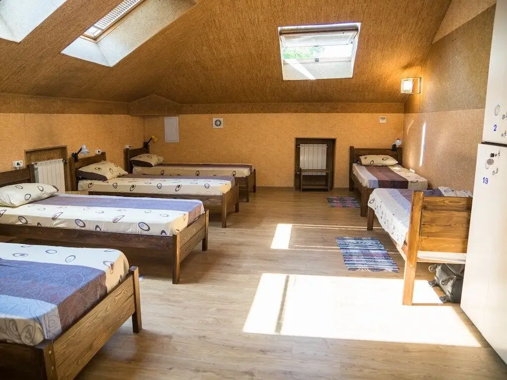 Иркутск: Hostel3952 - Irkutsk on Marata