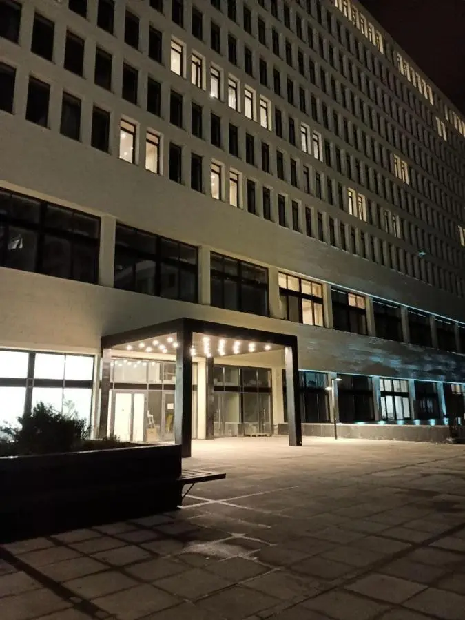 Москва: Современный формат и сервис для вашего комфорта